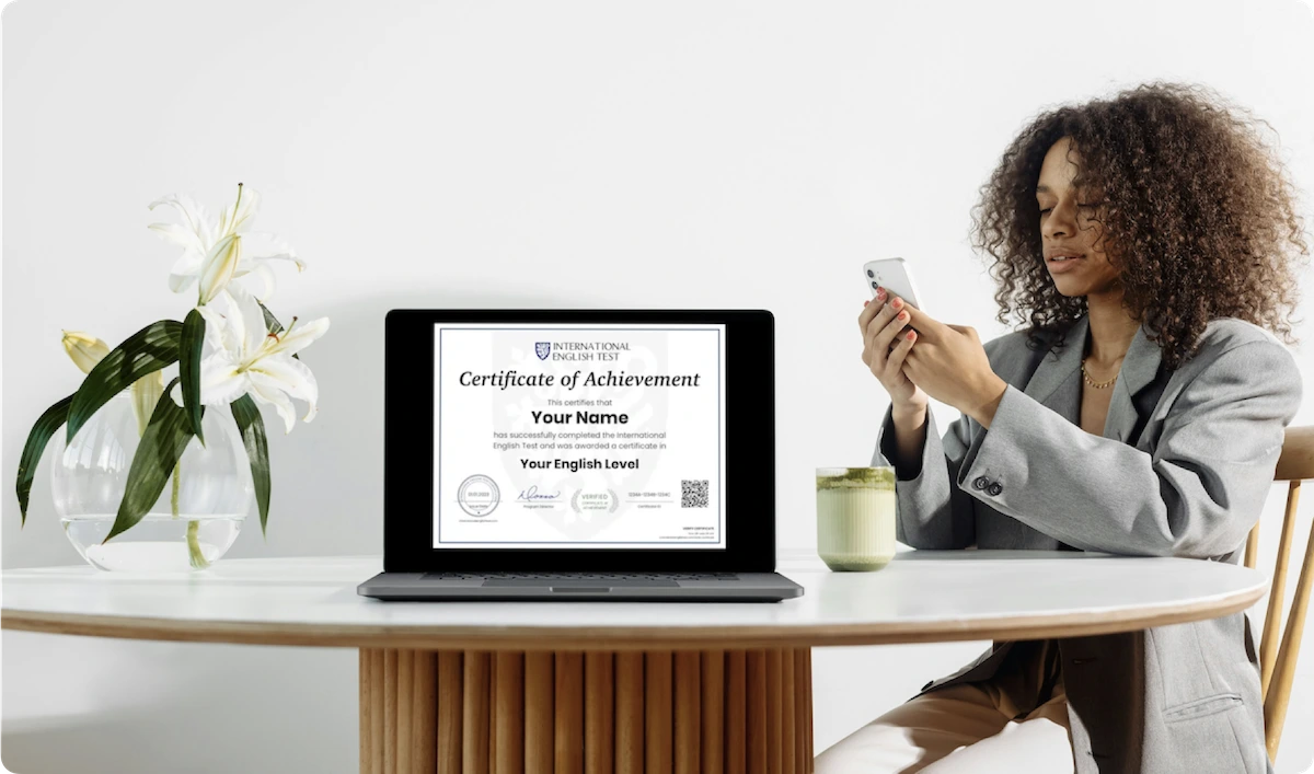 Understanding Your English Level